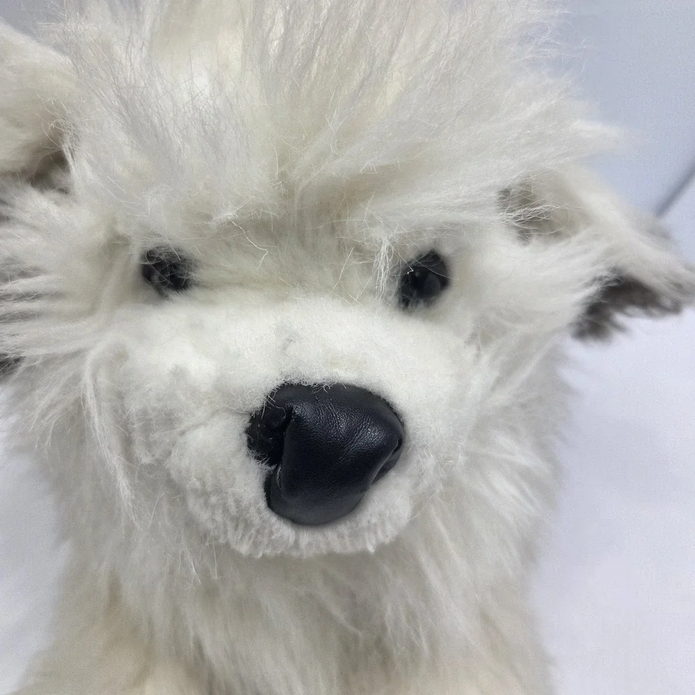 Folkmanis Puppets folkmanis old